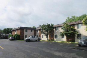 Quality Inn & Suites Owego